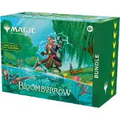 Wizards of the Coast Magic: The Gathering Bloomburrow Fat Pack Bundle