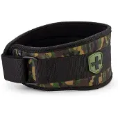 Harbinger Harb Foam Core 4,5 Woodland Camo