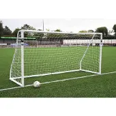 Precision Match Posts 3.66x1.83x1.20 M Fußballtor