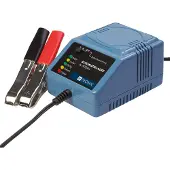 H-Tronic AL 600 Plus Batterieladegerät