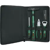 Bosch Ht (v2) Werkzeugsatz 14 Stücke