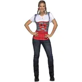 MOM Oktoberfest Trachtenkleid