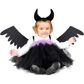 MOM Maleficent Babykostüm