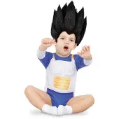 MOM Vegeta Bodysuit Junior