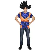 MOM Goku-kostüm Für Männer