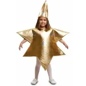 MOM Star Mädchenkostüm