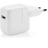 Enzo 12W USB Power Adapter Netzteil MD836ZM/A