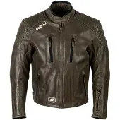 Garibaldi Bullrider Jacke