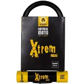 Auvray Bügelschloss Xtrem Maxi 110x310mm SRA-, säge- und aufbruchgeschützt