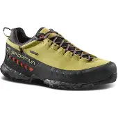 La Sportiva Tx5 Low Goretex Zustiegsschuhe Grün EU 38 1/2 Frau Grün EU 38 1/2