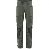 Klättermusen Misty 2.0 Pants W's dark dusty green (566) L