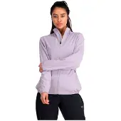 Kari Traa - Women's Nora 2.0 Jacket - Laufjacke Gr XS lila