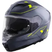 Stormer Zs 1001 Integralhelm