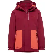 Vaude Campfire 3in1 Jacke