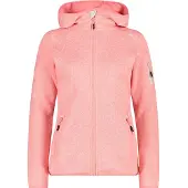 CMP 3h19826 Kapuzenfleece