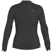 7mesh - Women's S2S Jersey L/S - Fahrradjacke Gr L schwarz