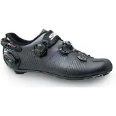 Sidi Straßenradschuhe Wire 2S-Anthrazit/Schwarz-41