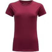 Devold Breeze Merino 150 Kurzarm-t-shirt