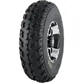 ITP -quad Holeshot Xcr 6pr Quad-vorderreifen