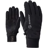 Ziener - Irios GTX Inf Touch Glove Multisport - Handschuhe Gr 7 schwarz