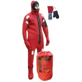 Lalizas Immersion Insulated Neptune Neopren-nasstauchanzug
