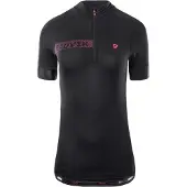 Radvik Alpha Lds Kurzarm-radtrikot