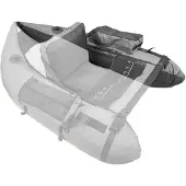 SPARROW Float Tube Axs Record Rechte Luftkammer