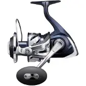 Shimano Twin Power Sw Xg Spinnrolle