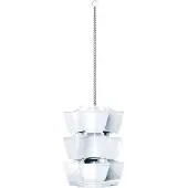 Prosperplast 9l Coubi Herbal Collection 29.5x29.5x88 Cm Blumentopf