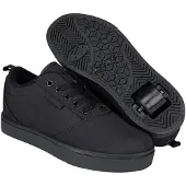 Heelys Pro 20 Sportschuhe Schwarz EU 43 Mann Schwarz EU 43