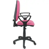 Piqueras Y Crespo 24bgolf Bürostuhl Mit Armlehnen