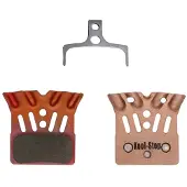 Kool Stop D635cs Shimano Cool Scheibenbremsbeläge