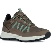 Geox D BRAIES B ABX Schuhe Braun