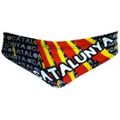 Turbo Catalunya Badeslip