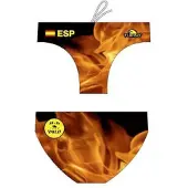 Turbo Spain Badeslip