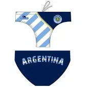 Turbo Argentina 2012 Badeslip