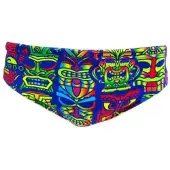 Turbo Tiki Tiki Badeslip