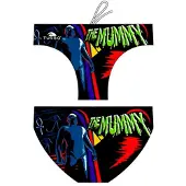 Turbo Mummy Badeslip