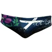 Turbo Scotland Badeslip