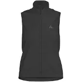 7mesh - Women's Chilco Vest - Fahrradweste Gr L schwarz