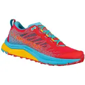La Sportiva - Women's Jackal II - Trailrunningschuhe Gr 36 bunt