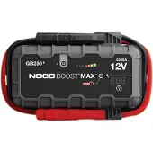 NOCO GB250 Boost Max 12V