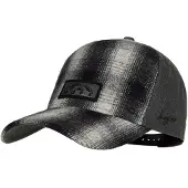 Buff Snapback Kappe
