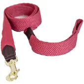 Kentucky Jacquard Führleine