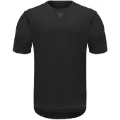 Dainese Hgrox Jersey SS black (001) S