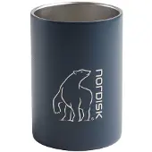 Nordisk Y Steel Double Wall 300ml Tasse