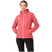 Ternua Kimoa Jacke Rosa M Frau Rosa M