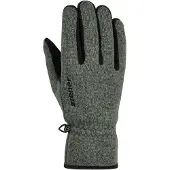Ziener Imagio-z Glove Unisex green mud mélange (448) 7