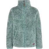 Protest Kinder RIRI Fleece Crocodile Green - 128