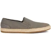 Geox Man U PANTELLERIA Shoes Green 40_EU